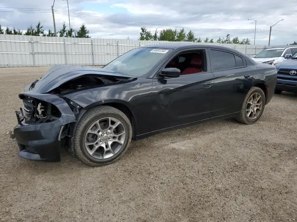 2C3CDXJG4HH615796 2017 DODGE CHARGER - Image 1