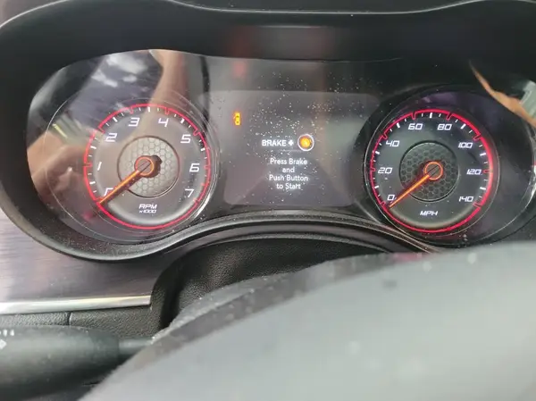 2C3CDXJG4HH630637 2017 DODGE CHARGER - Image 8