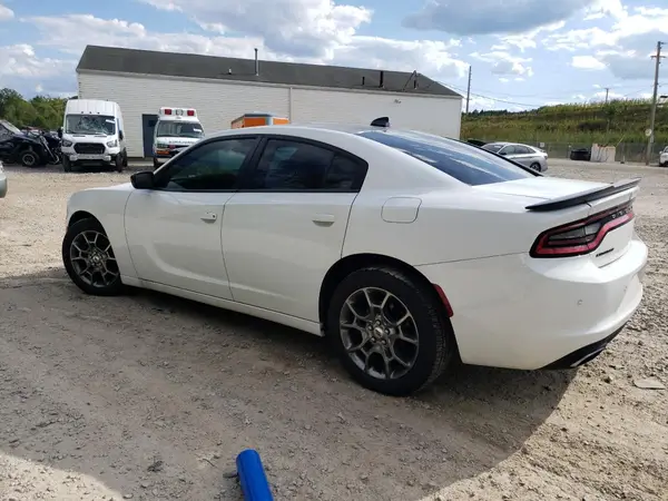 2C3CDXJG4HH645364 2017 DODGE CHARGER - Image 2