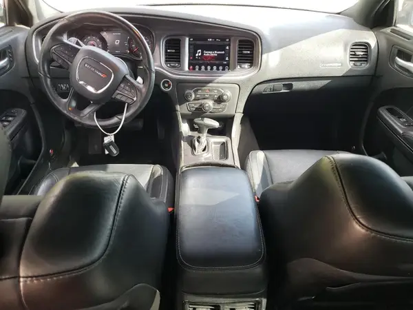 2C3CDXJG4HH645364 2017 DODGE CHARGER - Image 8