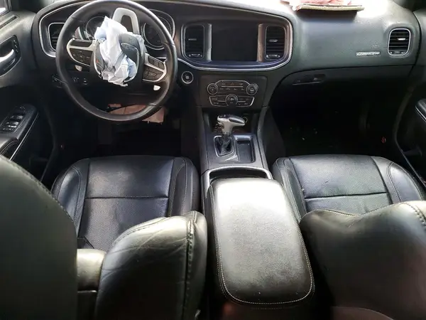 2C3CDXJG4JH115868 2018 DODGE CHARGER - Image 8