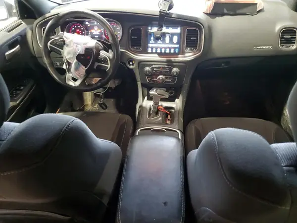 2C3CDXJG4JH115949 2018 DODGE CHARGER - Image 8
