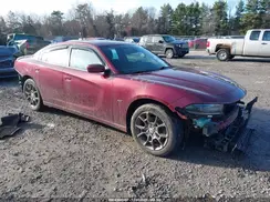 2C3CDXJG4JH140043 2018 DODGE CHARGER