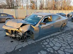 2C3CDXJG4JH148403 2018 DODGE CHARGER