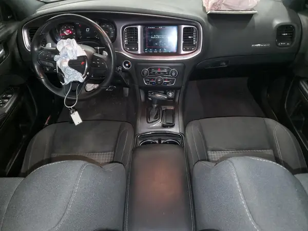 2C3CDXJG4JH148434 2018 DODGE CHARGER - Image 8