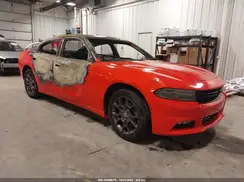 2C3CDXJG4JH158574 2018 DODGE CHARGER