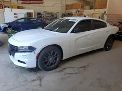 2C3CDXJG4JH158932 2018 DODGE CHARGER