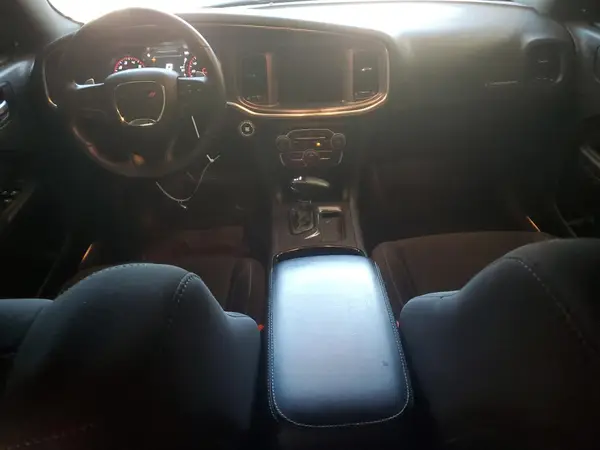 2C3CDXJG4JH158932 2018 DODGE CHARGER - Image 8
