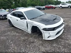 2C3CDXJG4JH160924 2018 DODGE CHARGER