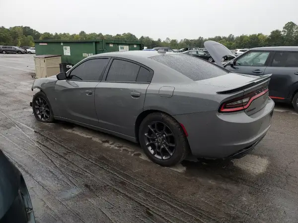2C3CDXJG4JH189212 2018 DODGE CHARGER - Image 2