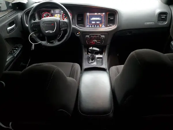 2C3CDXJG4JH189212 2018 DODGE CHARGER - Image 8