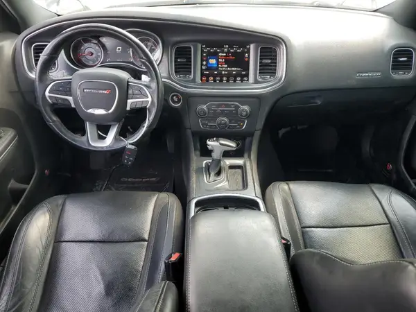 2C3CDXJG4JH189887 2018 DODGE CHARGER - Image 8