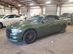 2C3CDXJG4JH198167 2018 DODGE CHARGER