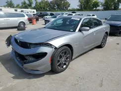 2C3CDXJG4JH198542 2018 DODGE CHARGER