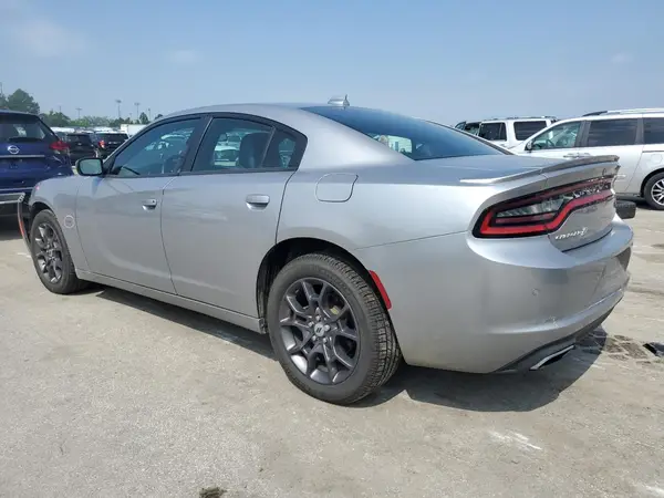 2C3CDXJG4JH198542 2018 DODGE CHARGER - Image 2