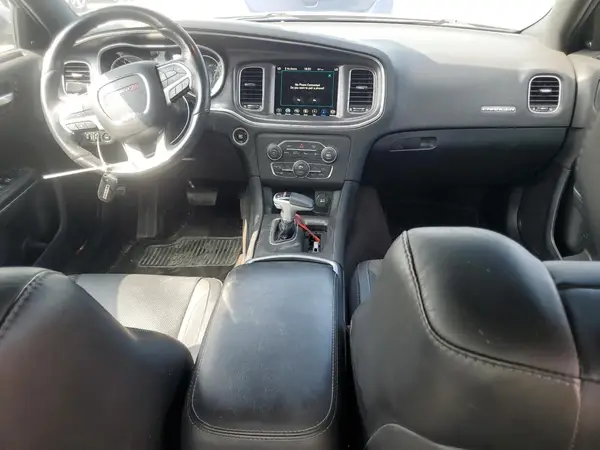 2C3CDXJG4JH198542 2018 DODGE CHARGER - Image 8