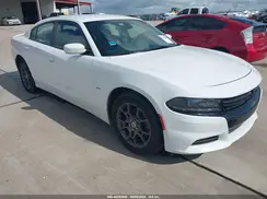2C3CDXJG4JH198699 2018 DODGE CHARGER