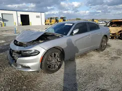 2C3CDXJG4JH201424 2018 DODGE CHARGER