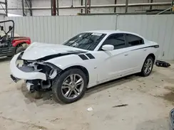 2C3CDXJG4JH207594 2018 DODGE CHARGER