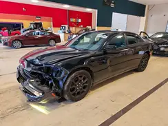 2C3CDXJG4JH207739 2018 DODGE CHARGER