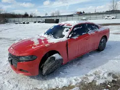 2C3CDXJG4JH222113 2018 DODGE CHARGER