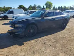 2C3CDXJG4JH224492 2018 DODGE CHARGER