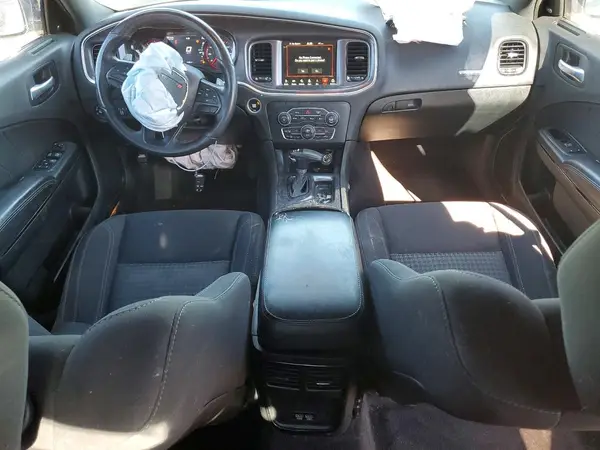 2C3CDXJG4JH224492 2018 DODGE CHARGER - Image 8
