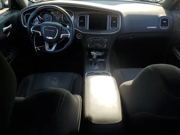 2C3CDXJG4JH224637 2018 DODGE CHARGER - Image 8
