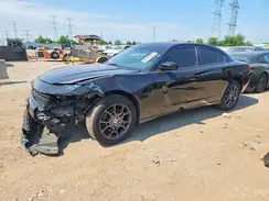 2C3CDXJG4JH230972 2018 DODGE CHARGER