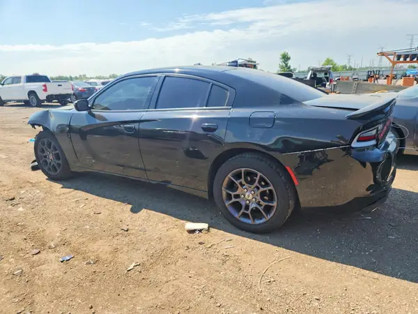 2C3CDXJG4JH230972 2018 DODGE CHARGER - Image 2