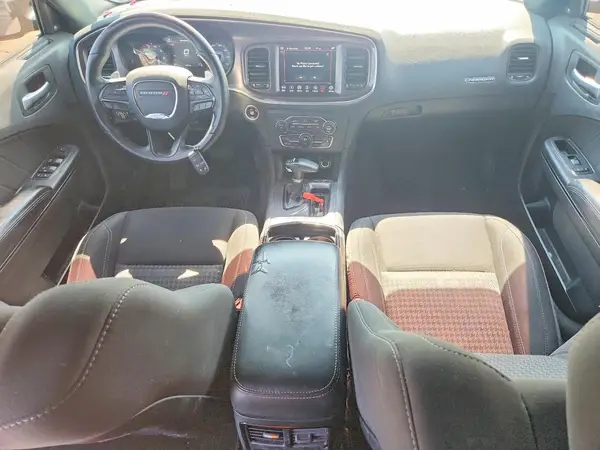 2C3CDXJG4JH230972 2018 DODGE CHARGER - Image 8
