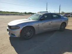 2C3CDXJG4JH232348 2018 DODGE CHARGER