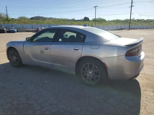 2C3CDXJG4JH232348 2018 DODGE CHARGER - Image 2