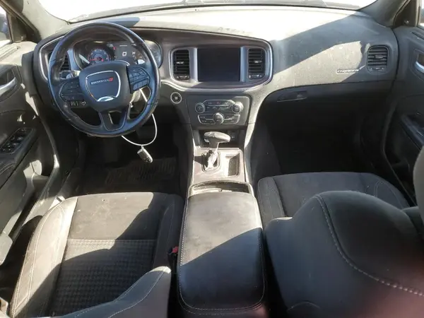 2C3CDXJG4JH232348 2018 DODGE CHARGER - Image 8