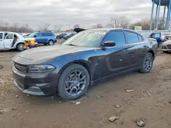 2C3CDXJG4JH235489 2018 DODGE CHARGER