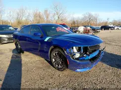2C3CDXJG4JH235525 2018 DODGE CHARGER
