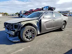 2C3CDXJG4JH235752 2018 DODGE CHARGER
