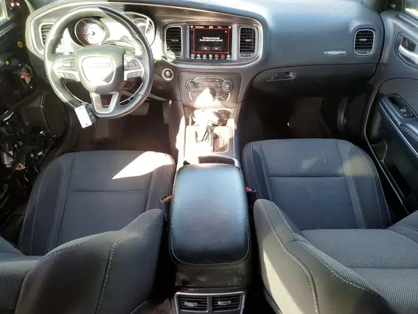 2C3CDXJG4JH235752 2018 DODGE CHARGER - Image 8