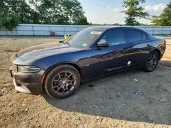 2C3CDXJG4JH254740 2018 DODGE CHARGER