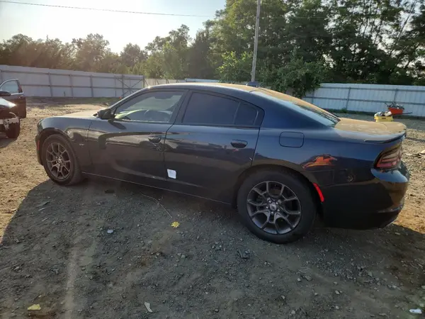 2C3CDXJG4JH254740 2018 DODGE CHARGER - Image 2