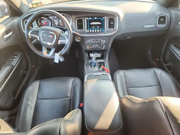 2C3CDXJG4JH254740 2018 DODGE CHARGER - Image 8