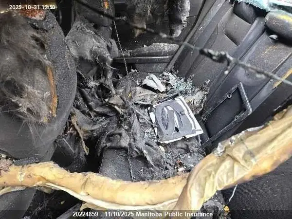 2C3CDXJG4JH256004 2018 DODGE CHARGER - Image 8