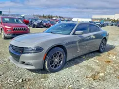 2C3CDXJG4JH274020 2018 DODGE CHARGER