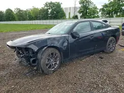 2C3CDXJG4JH274390 2018 DODGE CHARGER
