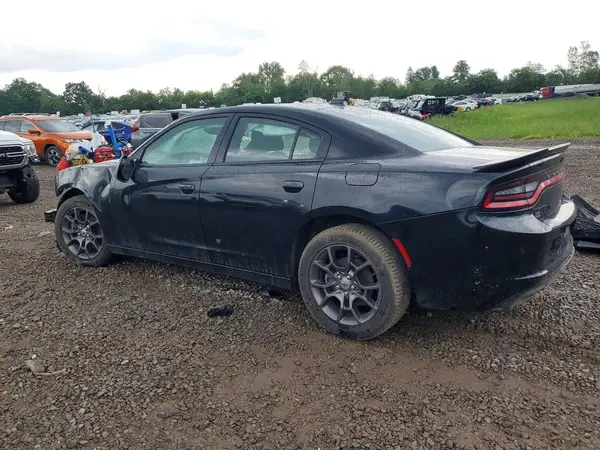 2C3CDXJG4JH274390 2018 DODGE CHARGER - Image 2