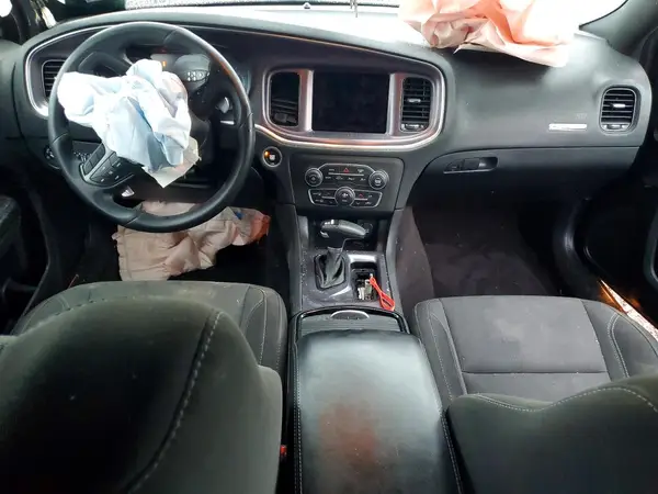2C3CDXJG4JH274390 2018 DODGE CHARGER - Image 8