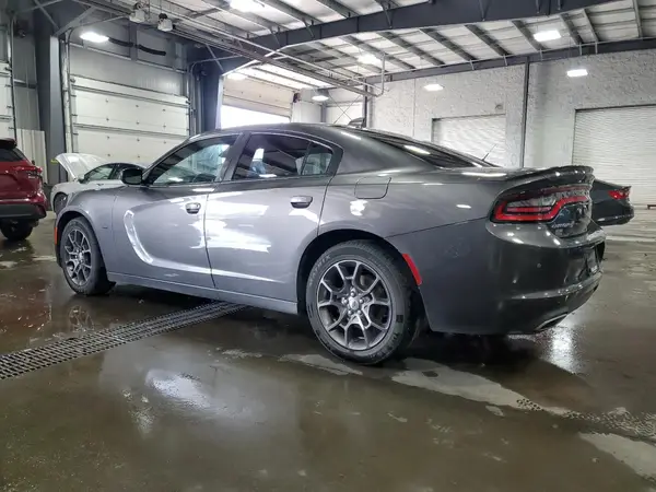 2C3CDXJG4JH274437 2018 DODGE CHARGER - Image 2