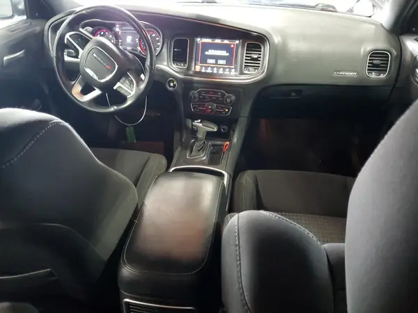 2C3CDXJG4JH274437 2018 DODGE CHARGER - Image 8