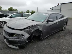 2C3CDXJG4JH285325 2018 DODGE CHARGER