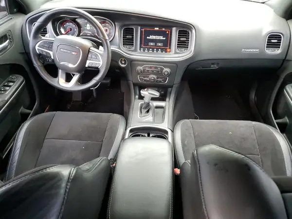 2C3CDXJG4JH285325 2018 DODGE CHARGER - Image 8
